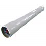 Корпус мембраны стекловолоконный Raifil  FRP-4040-1W (end port, 300 psi) NEW