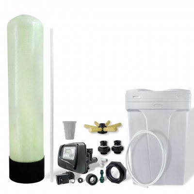 Комплект Умягчения Clack 1465/S5E (клапан управления по расходу)