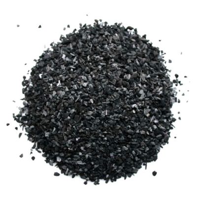Уголь RAIFIL 8*30, мешок 25 кг (Йодное число: 900мг/г)