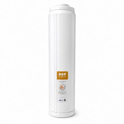 Картридж умягчения «Raifil IRC-20R-BP» «BB20»