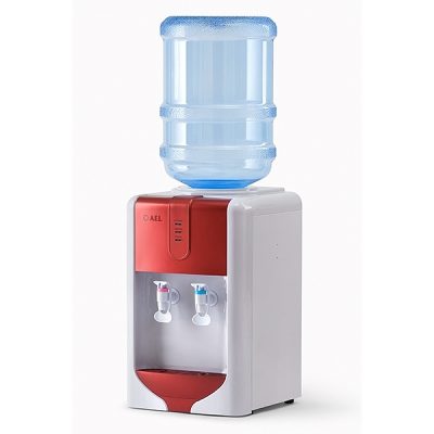 Настольный кулер для воды TD-AEL-172 RED