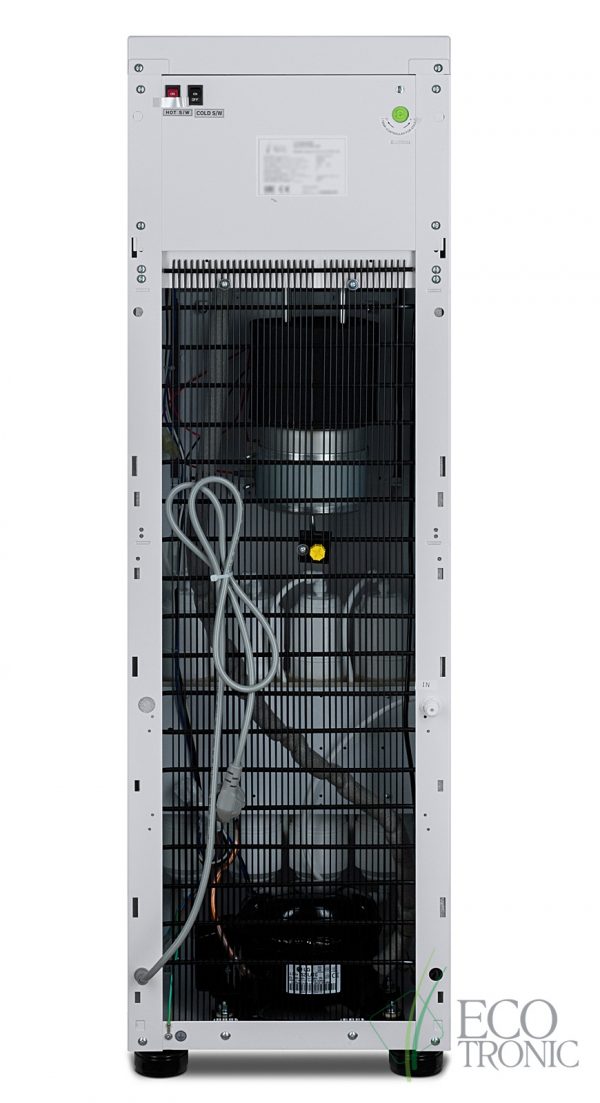 Пурифайер Ecotronic B22-U4L silver — изображение 11