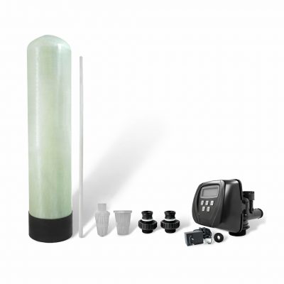 Установка обезжелезивания VP 1354/Clack WS1 (без загрузки)