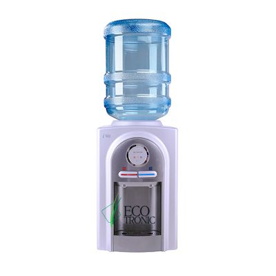 Кулер Ecotronic C2-TE grey