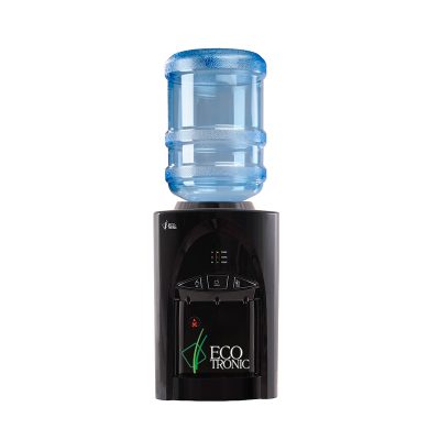 Кулер Ecotronic C4-TE Black
