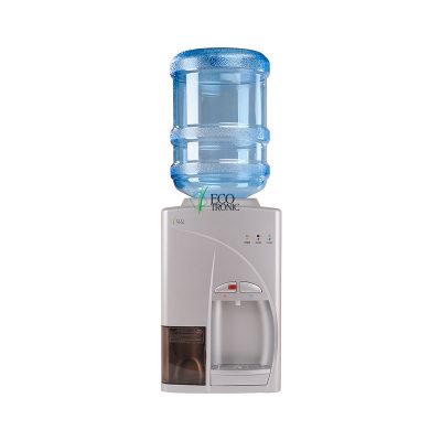 Кулер Ecotronic C5-TE Silver