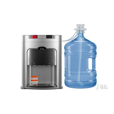 Кулер Ecotronic C8-TZ