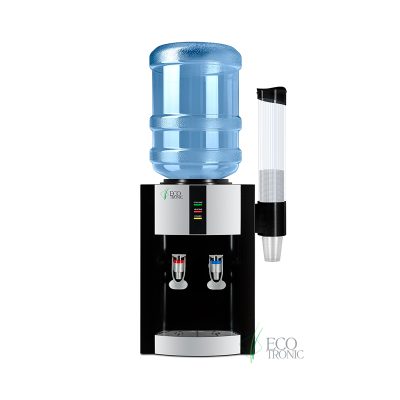 Кулер Ecotronic H1-T Black