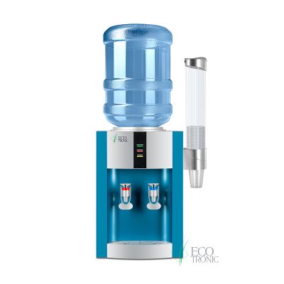 Кулер Ecotronic H1-T с компрессором
