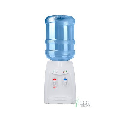 Кулер Ecotronic K12-TE white