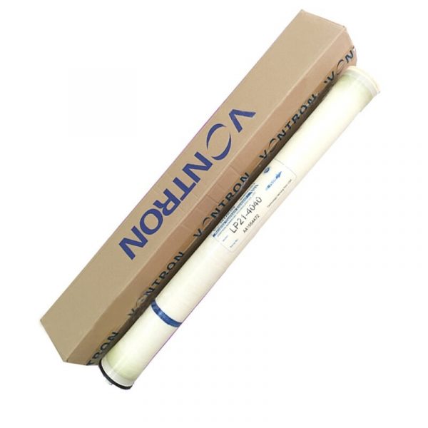 Мембрана обратноосмотическая VONTRON LP21-4040 (для солоноватой)