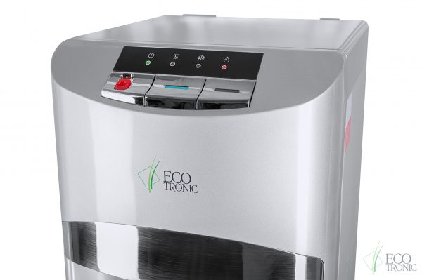 Пурифайер без фильтрации Ecotronic M11-L POU silver — изображение 8
