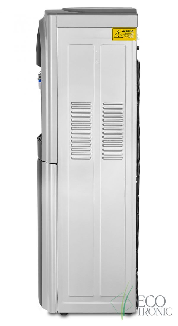 Пурифайер Ecotronic C21-U4LE black — изображение 3