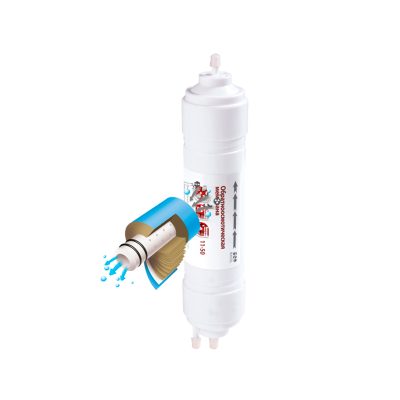 Обратноосмотическая мембрана Raifil UC 11-50