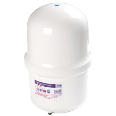 Накопительный бак TK-3600 (ОБЪЕМ 3,6 GAL), пластиковый