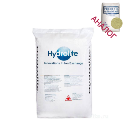 Анионообменная смола  Hydrolite ZGD890