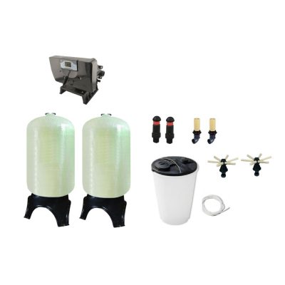 Установка ионообменная DUPLEX 1865/F88A