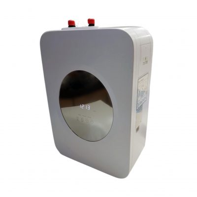 Умягчитель воды для душа Runlucky RL-R50/M8B3 (со смолой)