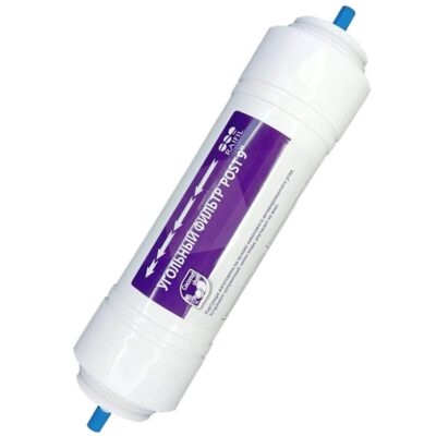 Фильтрующий картридж 9″ POST(RO-805) RAIFIL