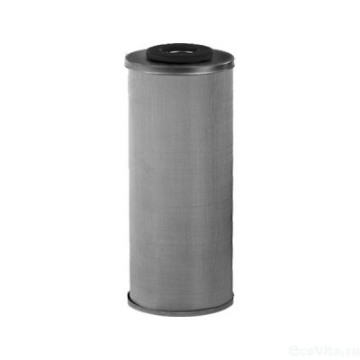 Металлический механический фильтр стандарта Big Blue 10″ LXF-10-10
