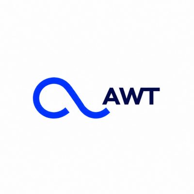AWT ROB 2,25 — установка обратного осмоса на солоноватую воду с насосом (до 2,25 м3/ч)